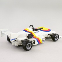 西ドイツ ガマトイズ（Gama Toys） レーシングカー OPEL LOTUS CHALLENGE 1164 1/43_画像7