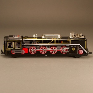  Ichiko. steam locomotiv D5101