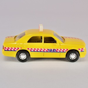 ダイヤペット（Diapet） P-28 セドリック アルティマ タクシー CEDRIC ULTIMA TAXI 1/40