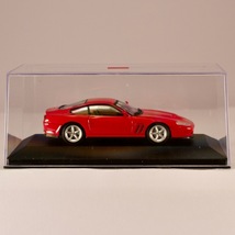 イクソモデル（ixo-MODELS）フェラーリー FERRARI 575M MARANELLO 1/43_画像3