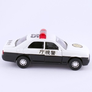 ダイヤペット（Diapet） P-27 セドリック アルティマ パトカー CEDRIC ULTIMA PATROL CAR