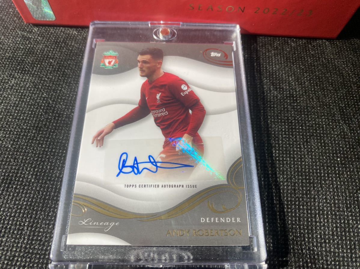 ヤフオク! -「robertson」(サッカー) (スポーツ)の落札相場・落札価格