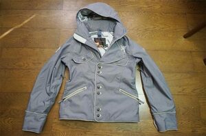 おしゃれな女性用 B by BurtonバートンB by Burton Sgt Pepper Jacket ペッパージャケット サイズS*REWvolcomatmysneff686ROXY