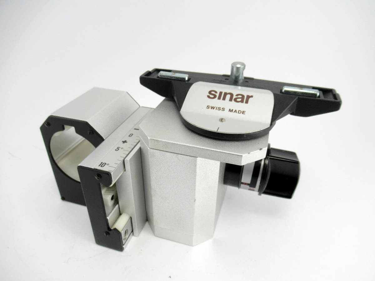 ヤフオク! -「SINAR」(三脚、一脚) (アクセサリー)の落札相場・落札価格