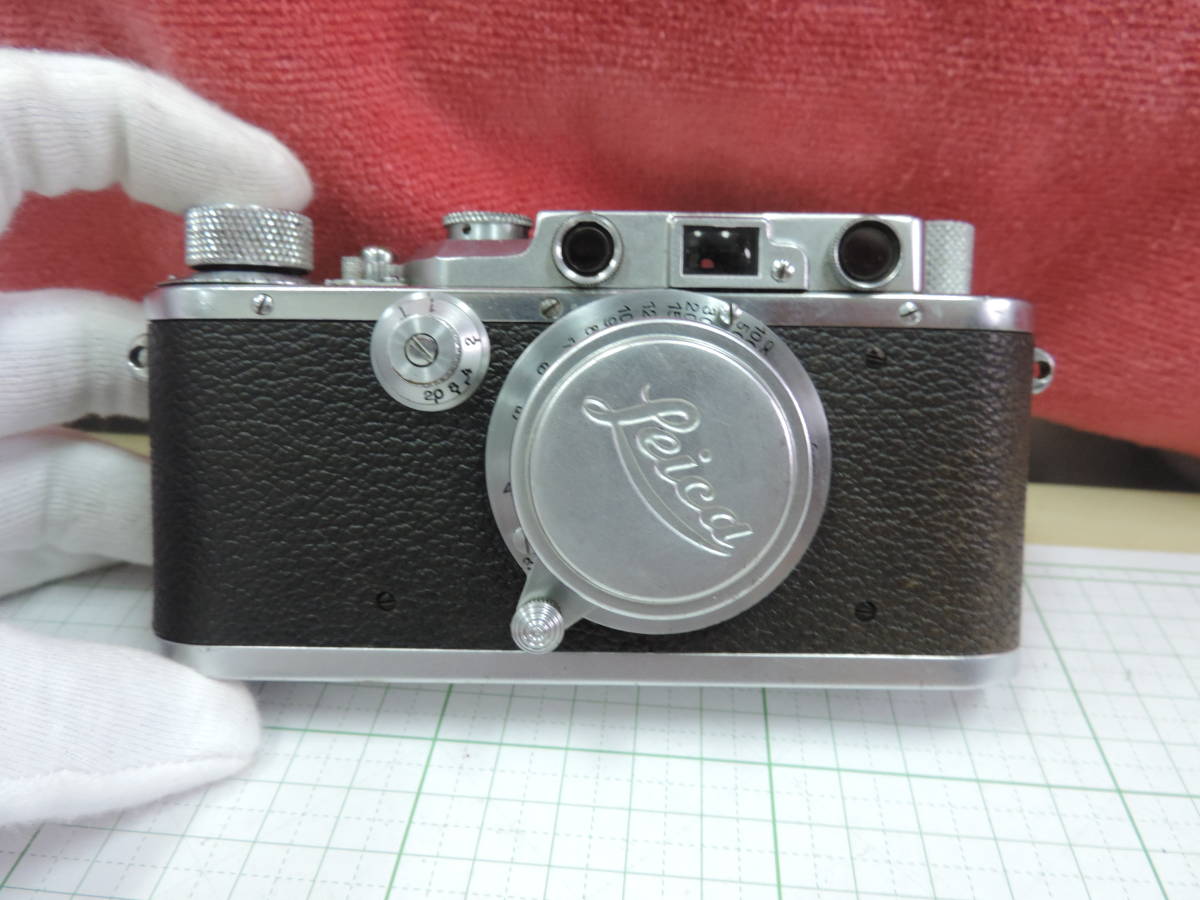 ヤフオク! -「ライカ drp ernst leitz wetzlar」(フィルムカメラ
