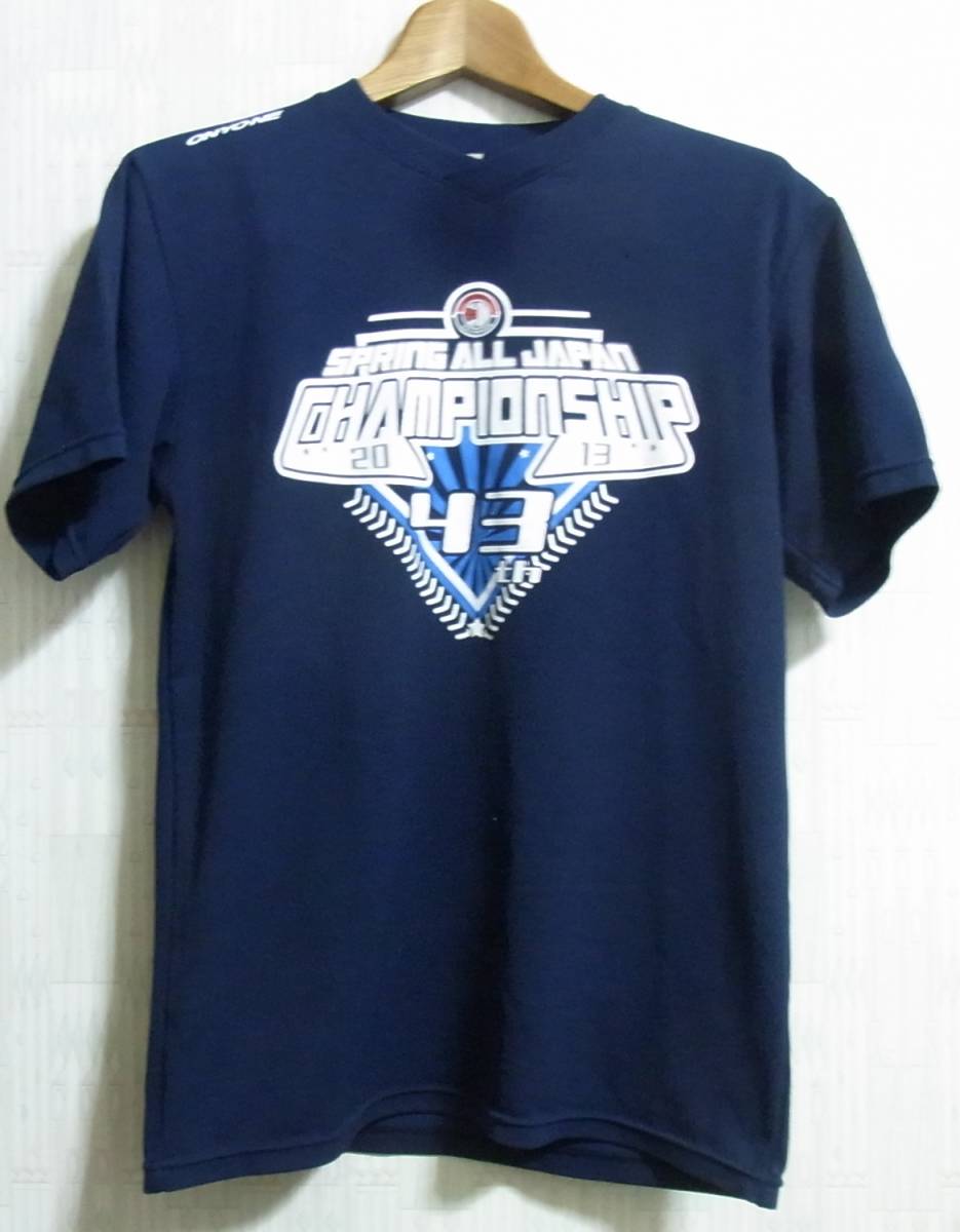 ヤフオク! -大会記念tシャツ(野球)の中古品・新品・未使用品一覧 ヤフオク! -大会記念tシャツ(野球)の中古品・新品・未使用品一覧