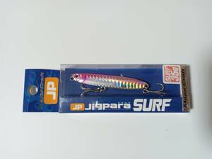 メジャークラフト Major Craft ジグパラ Jigpara SURF 35g 新品