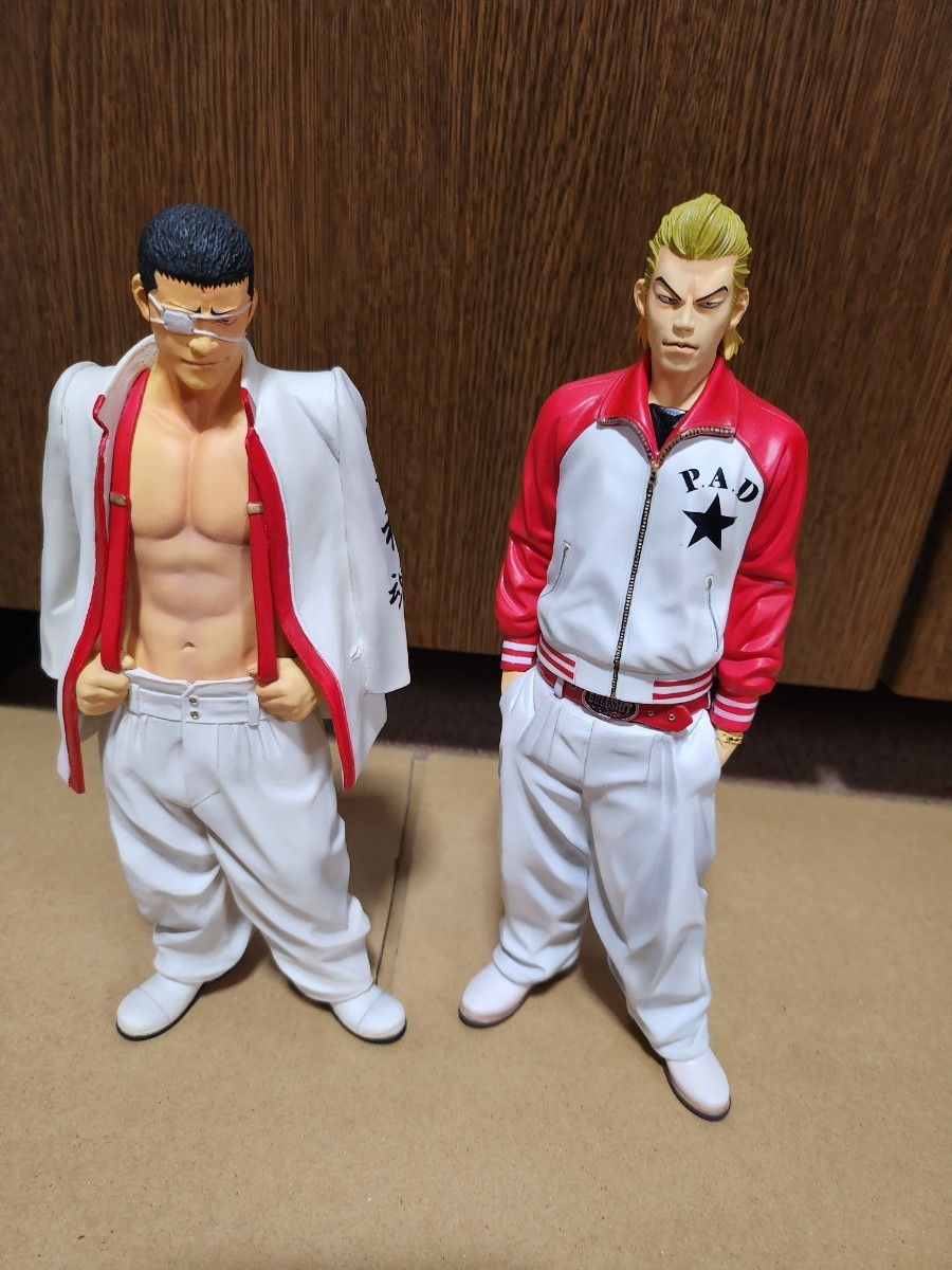 ヤフオク! -「クローズ 坊屋春道」の落札相場・落札価格