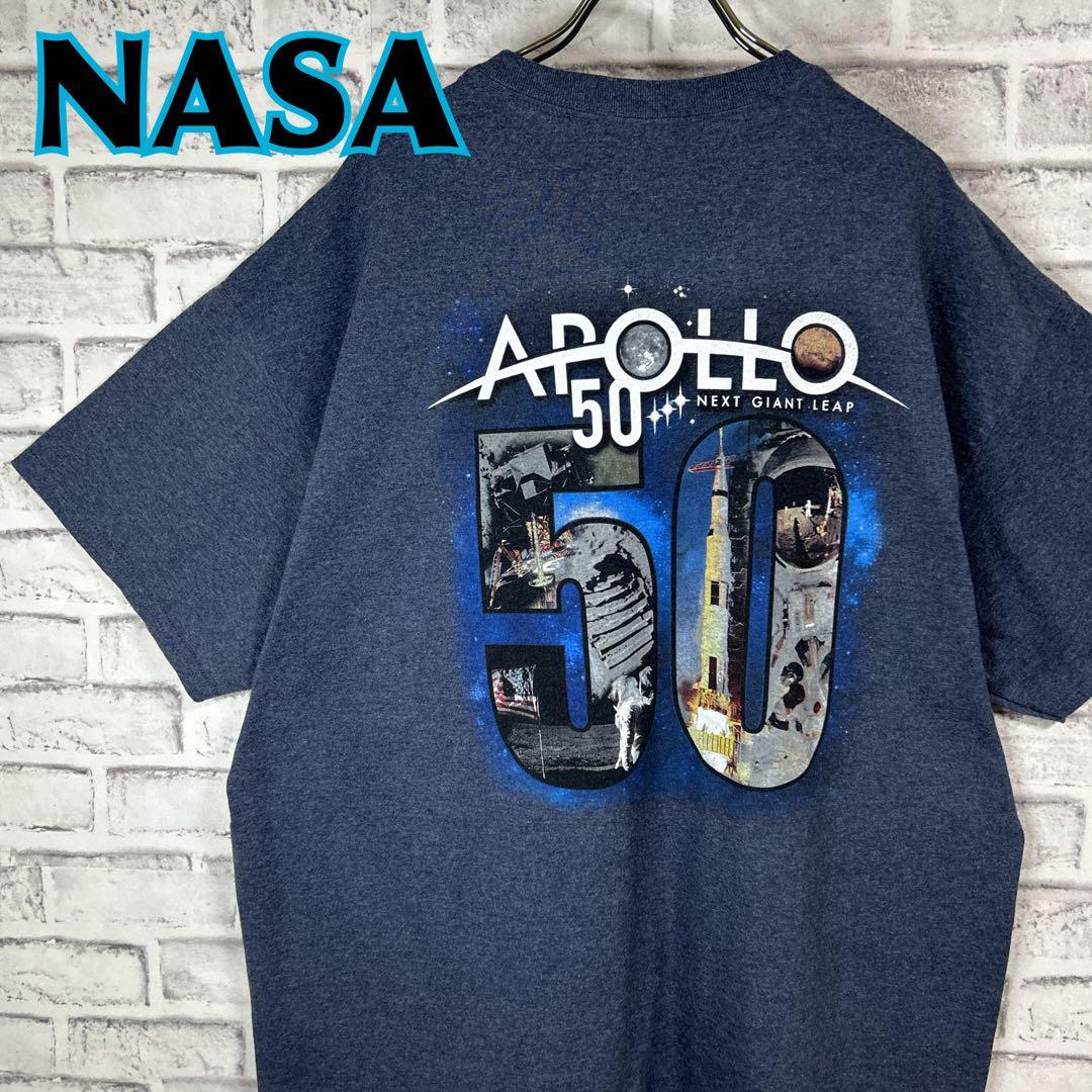 2023年最新】ヤフオク! -nasa tシャツ 古着の中古品・新品・未使用品一覧