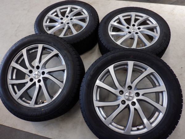 2023年最新】ヤフオク! -イプシロン ホイールの中古品・新品・未使用品一覧