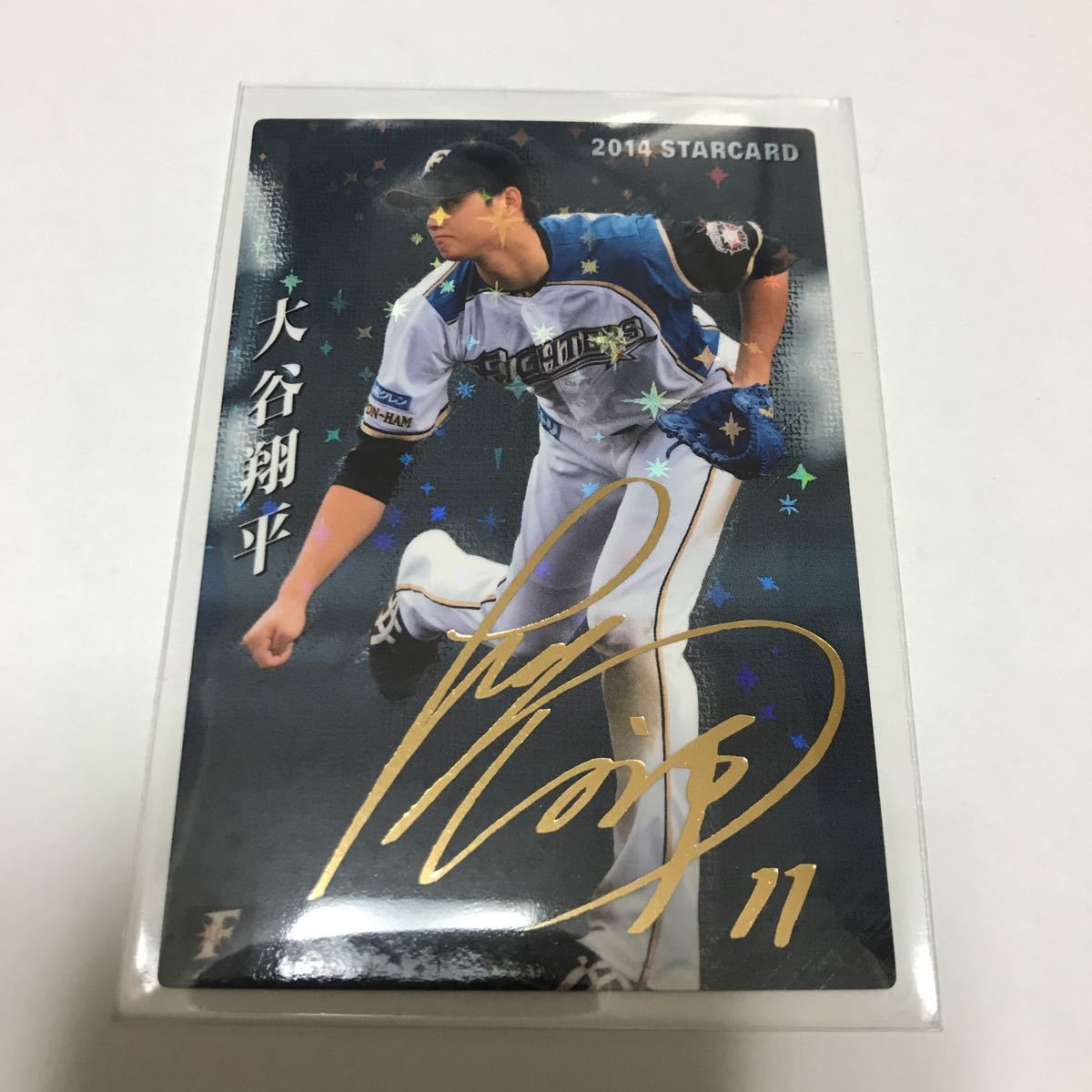 ヤフオク! -「プロ野球チップス 大谷 サイン」の落札相場・落札価格