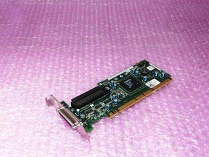 NEC N8103-75 PCI-X Ultra320 SCSIコントローラー