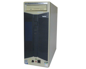 OS none NEC Express5800/53Xe(N8000-539) Core2Duo E8500-3.16GHz 4GB HDD none Quadro FX1700