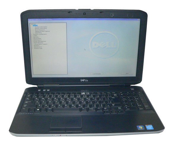 2023年最新】ヤフオク! -DELL latitude e5530 1920(Windows)の中古品