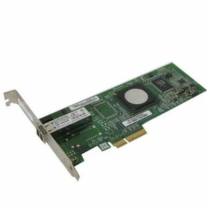 HP 407620-001(QLE2460-HP) FC 4GB PCI-E Host BUS Adapter