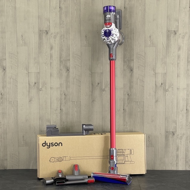 コードレスクリーナー 【中古】動作保証 dyson SV25 V8 Origin