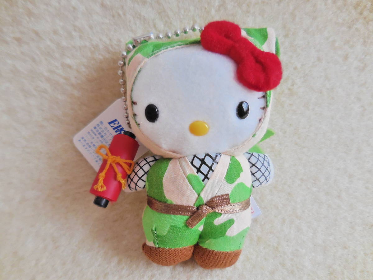 ヤフオク! -「サンリオ レトロ ぬいぐるみ」(ハローキティ) (サンリオ