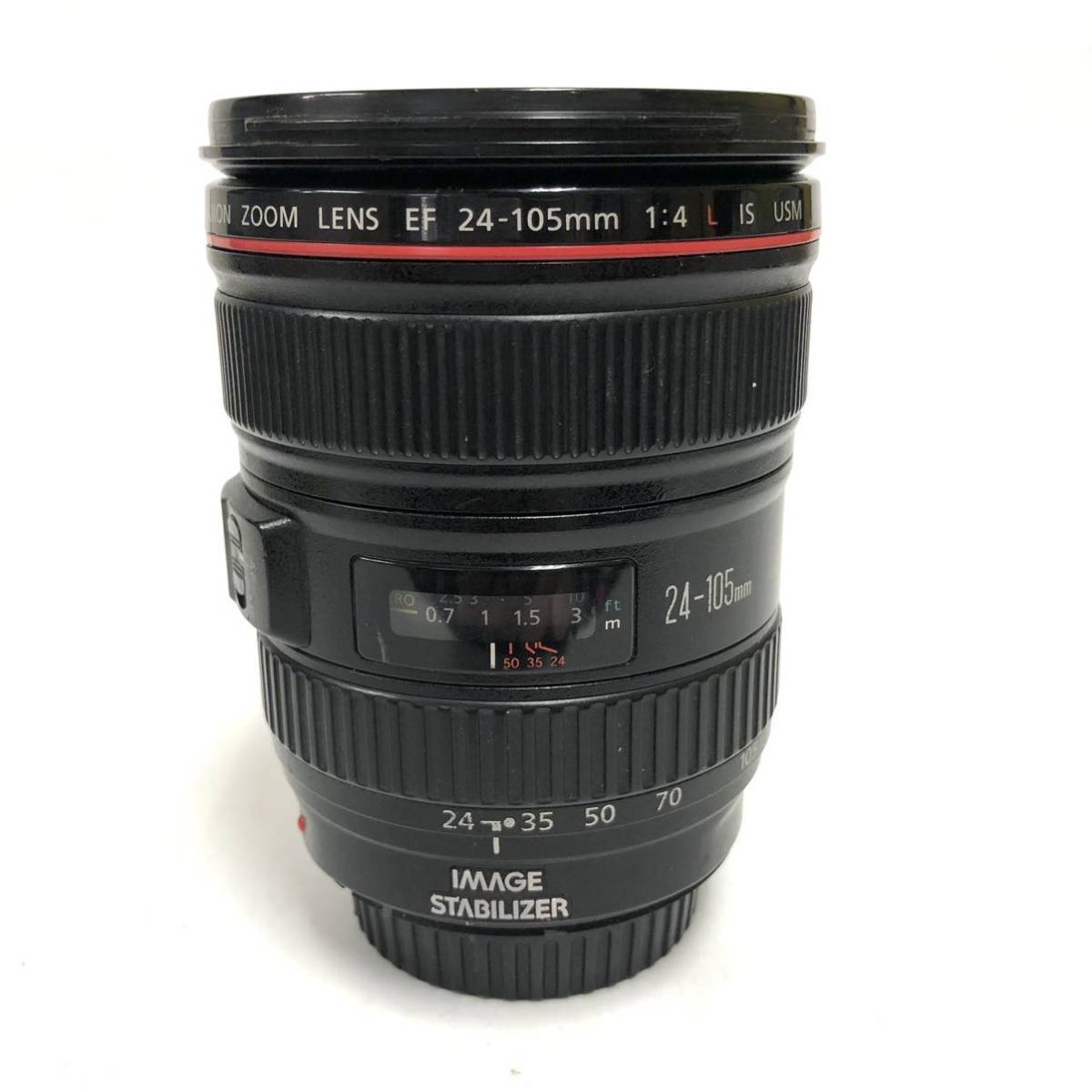 ◇ キャノンCanon 24-105㎜ F4L IS USM 美品◇ - JChere雅虎拍卖代购