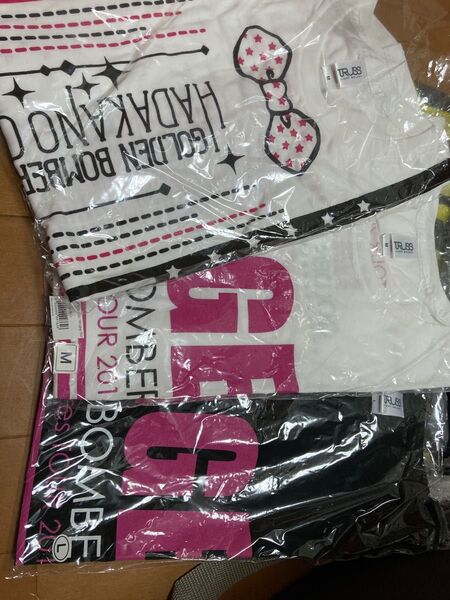 金爆セット Tシャツ タオル