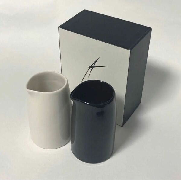 Ann Demeulemeester Serax D Milk Jug食器 アンドゥムルメステール セラックス 