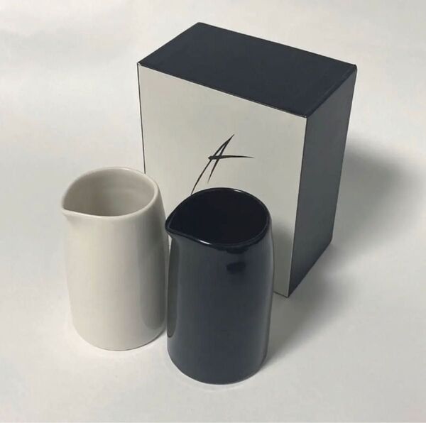 Ann Demeulemeester Serax D Milk Jug食器 アンドゥムルメステール セラックス