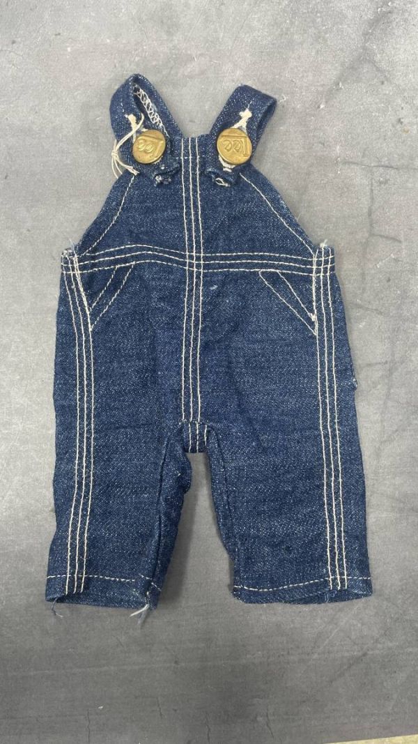 幻 ビンテージ H D Buddy Lee Doll バディー リー ドール J L Stifel