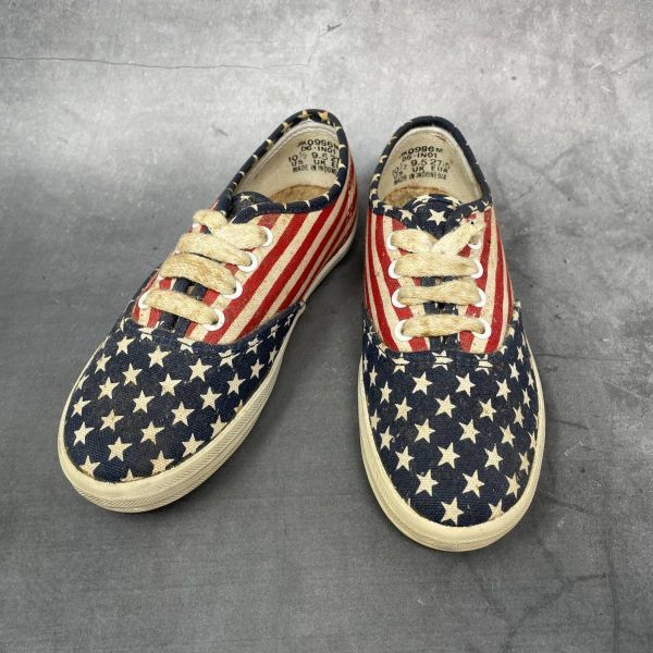 1980's Keds ケッズ キッズエイリアン ビンテージ PVC TOY-