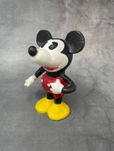 【送料無料】 1930年代 ディズニー Disney ミッキーマウス MICKEY MOUSE ビスクドール Made in Japan ヴィンテージ E0053_画像2