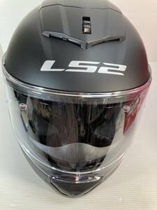 LS2 HELMETS フルフェイスヘルメット BREAKER　Lサイズ　エルエスツーブレイカー　ヘルメット