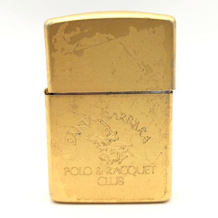 ヤフオク! -「(polo ポロ)」(Zippo) (ライター)の落札相場・落札価格