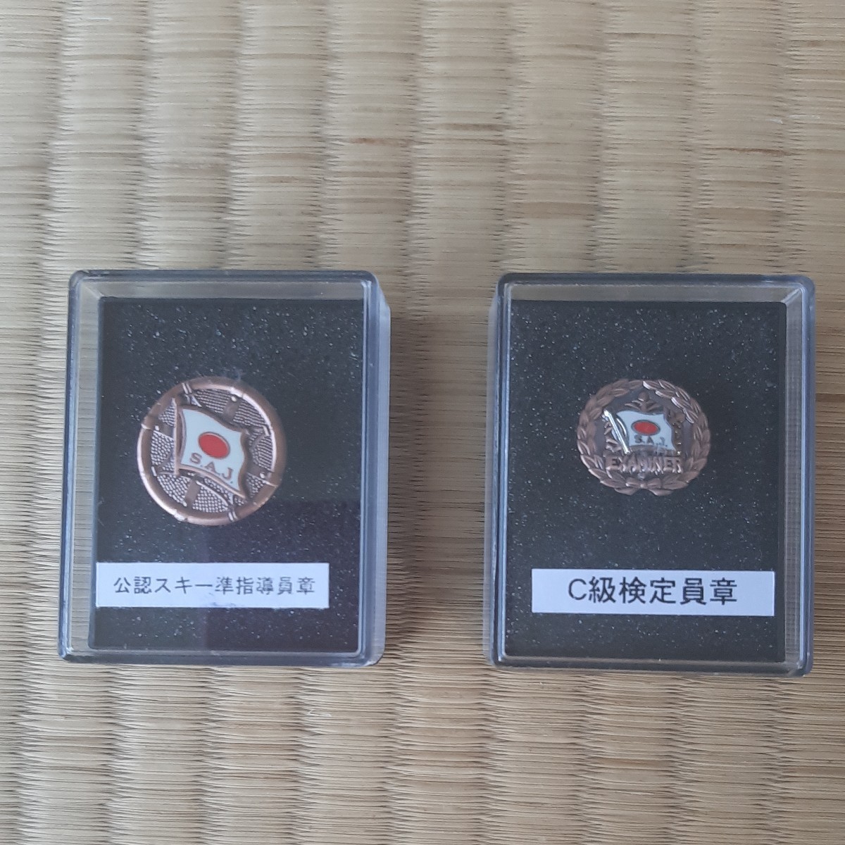 ヤフオク! -スキー 指導の中古品・新品・未使用品一覧