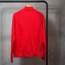 NIKE F.C. N98 Track Top ”RED” Sサイズ トラックトップ ジャケット_画像3