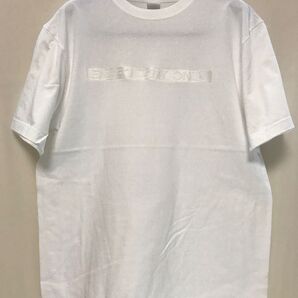 EMBROIDERY ONLY Tシャツ
