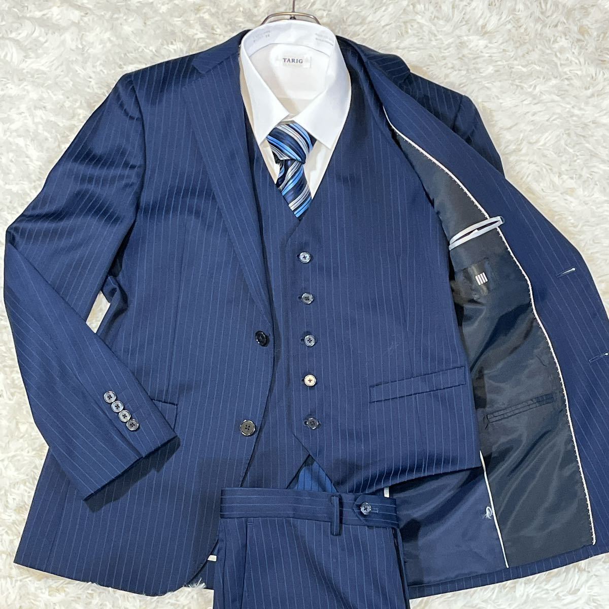 ヤフオク! - SUIT SELECT|スーツセレクトの中古品・新品 ヤフオク! - SUIT SELECT|スーツセレクトの中古品・新品