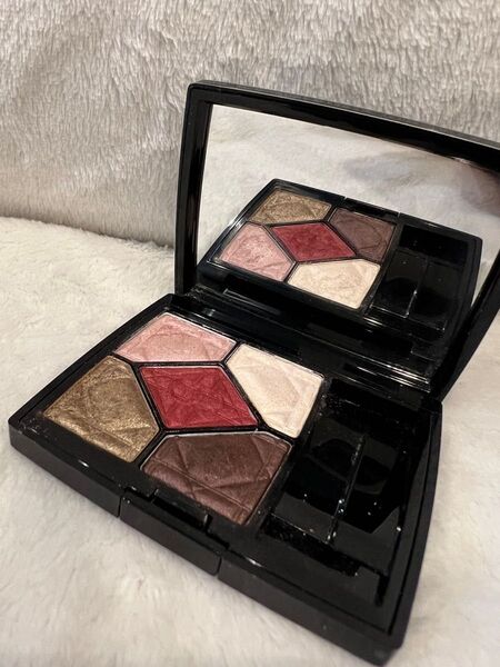 即日発送!Dior サンククルール アイシャドウ