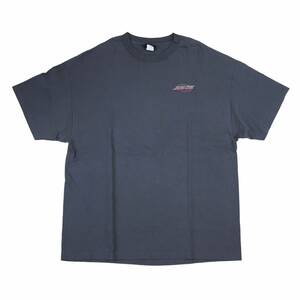 SANTA CRUZ サンタクルーズ Ｔシャツ 2XL コットン GRY