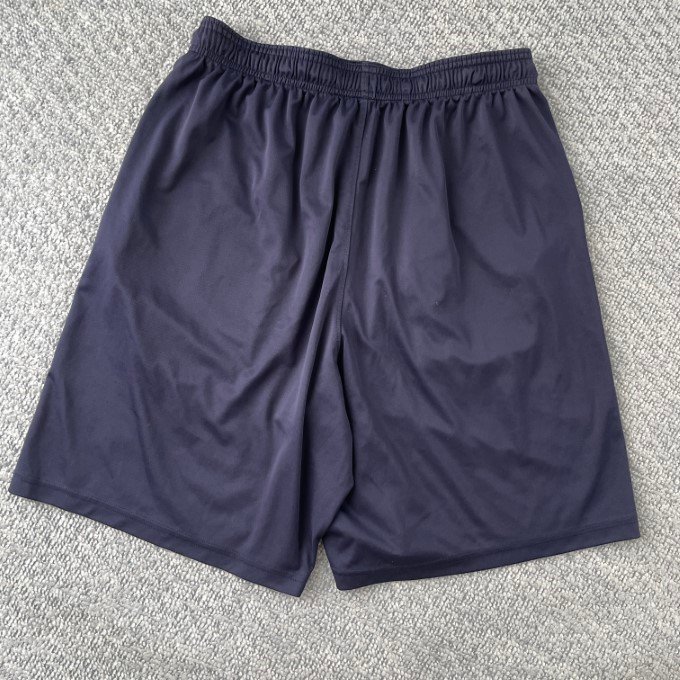 △UNDER ARMOUR/アンダーアーマー スポーツウエア ハーフパンツ