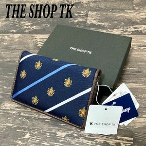 【新品タグ付】THESHOPTK ディズニー コラボ 名刺入れ タケオキクチ