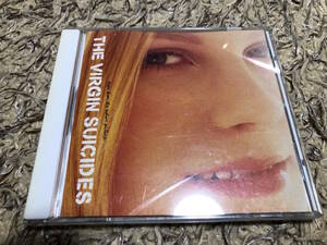 The Virgin Suicides O.S.T. (US盤) /// Heart , Todd Rundgren , Sloan , AIR , The Hollies , Al Green , Gilbert O'Sullivan , 10cc ..