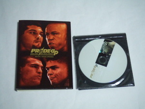 DVD PRIDE GP 2005 1stROUND、2ndROUND、FINALROUND 全3巻 レンタル品 プライド