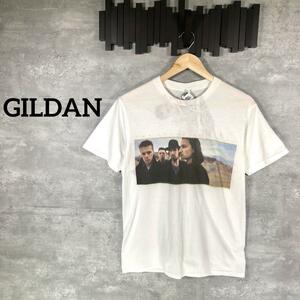『GILDAN』ギルダン (S) バンドtシャツ / JOSHUA TREE