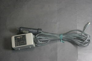 SONY CAR BATTERY CORD DCC-120