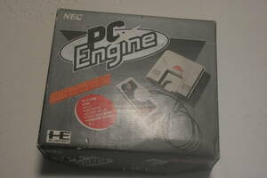 NEC PC Engine Junk, extra soft 