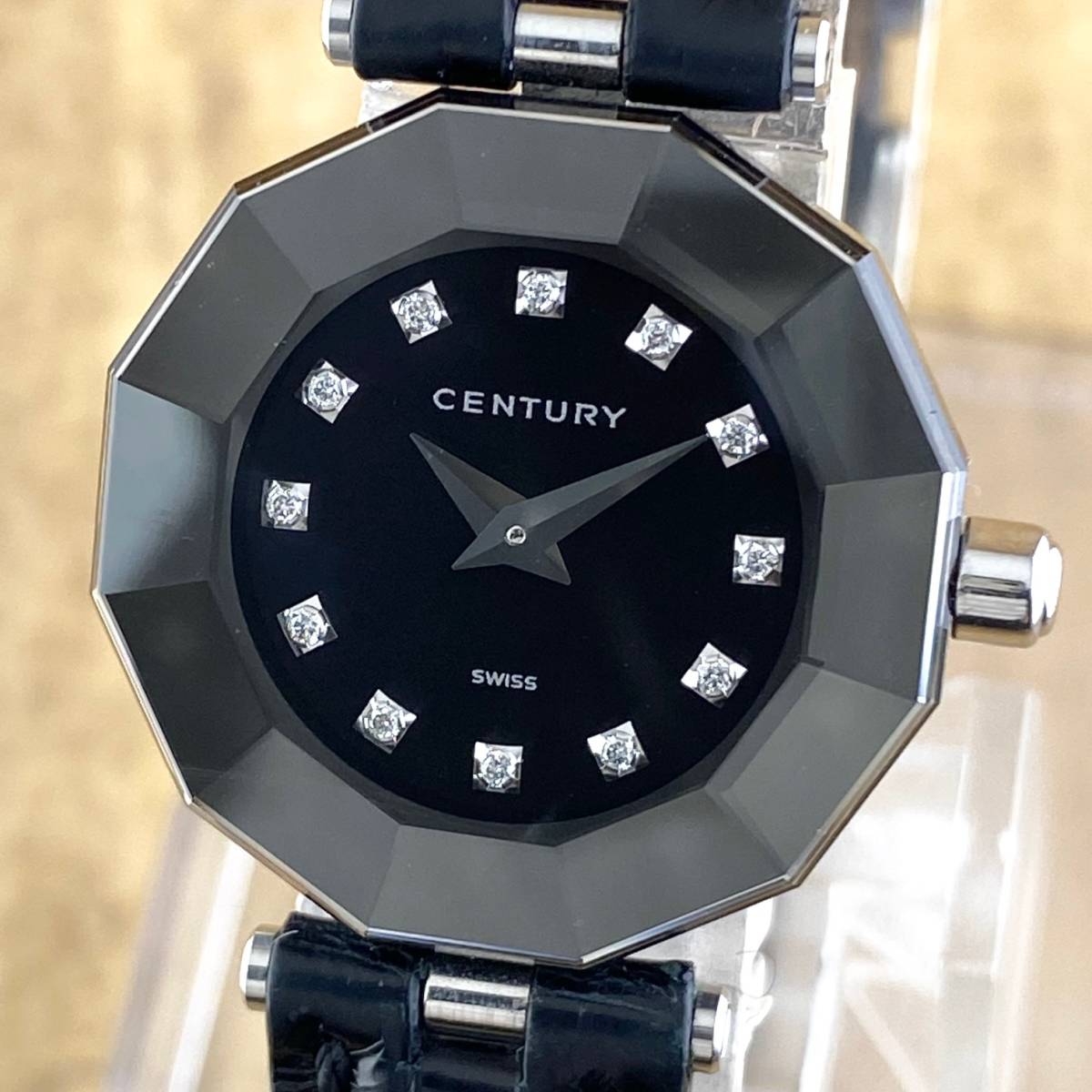 Yahoo!オークション  century time gemの落札相場・落札価格