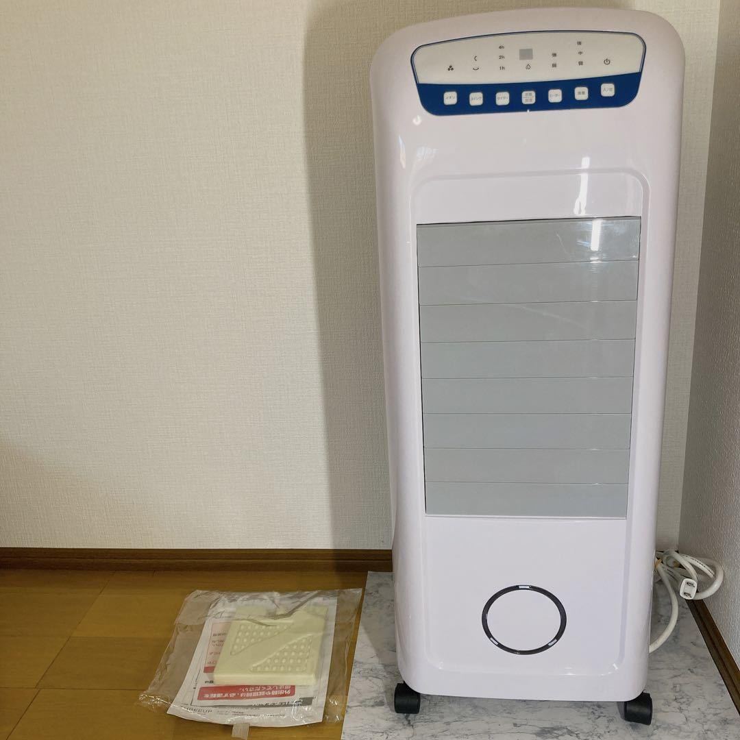 極美品】スリーアップ HC-2102 温冷風扇 | JChere雅虎拍卖代购