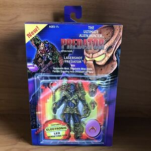 neka Predator Laser Schott NECA PREDATOR LASERSHOT