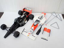 1/20 F1 マクラーレン MP4/5B ホンダ アイルトン・セナ_画像1