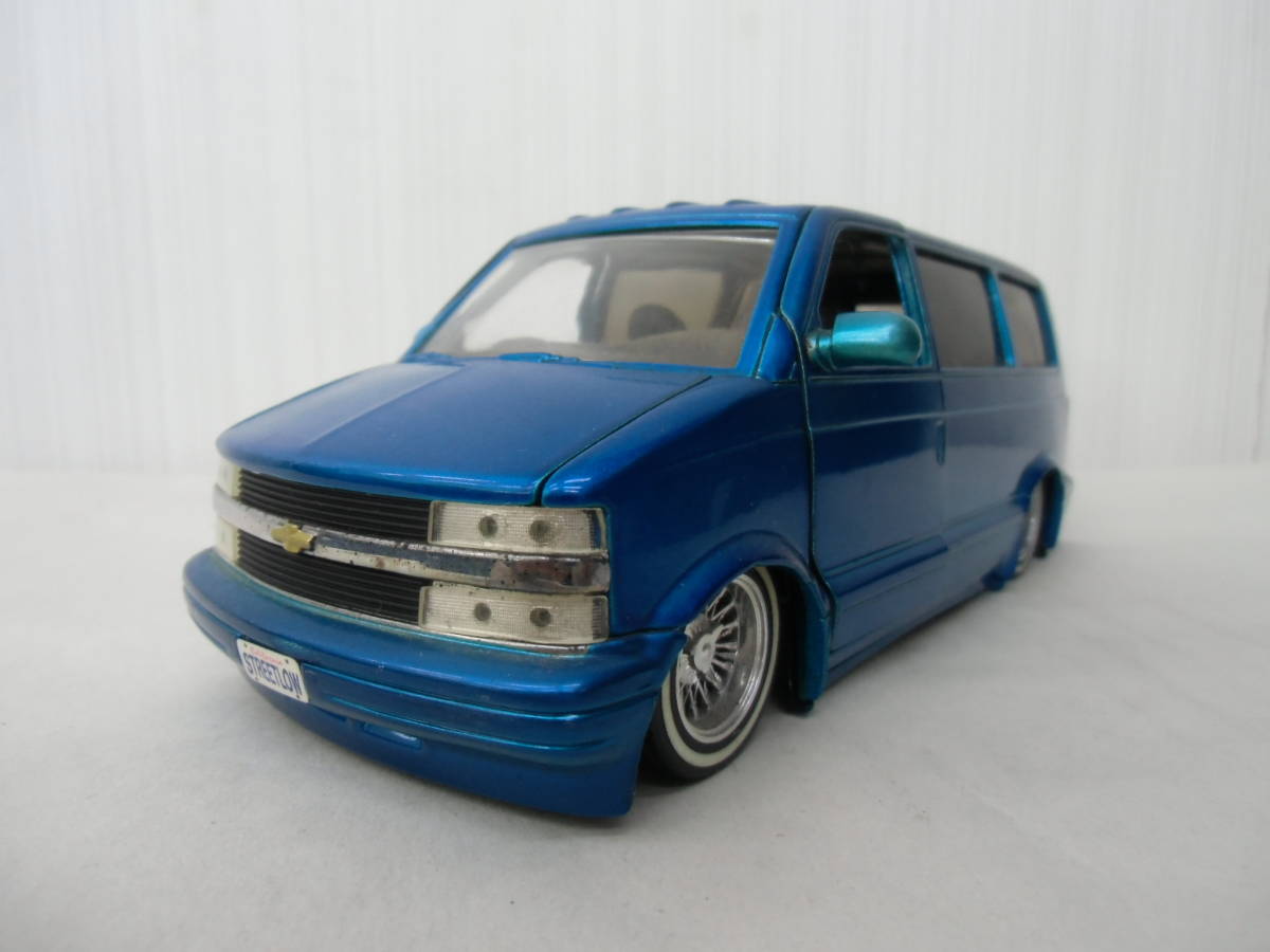 Yahoo!オークション -「astro」(Jada Toys) (自動車)の落札相場・落札価格