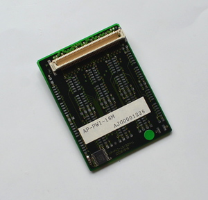 PowerBook1400用 I・O DATA メモリー 16MB