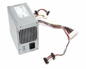 DELL 390MT 790MT 3010MT 7010MT power supply unit HU275AM-00 AC275AM-00